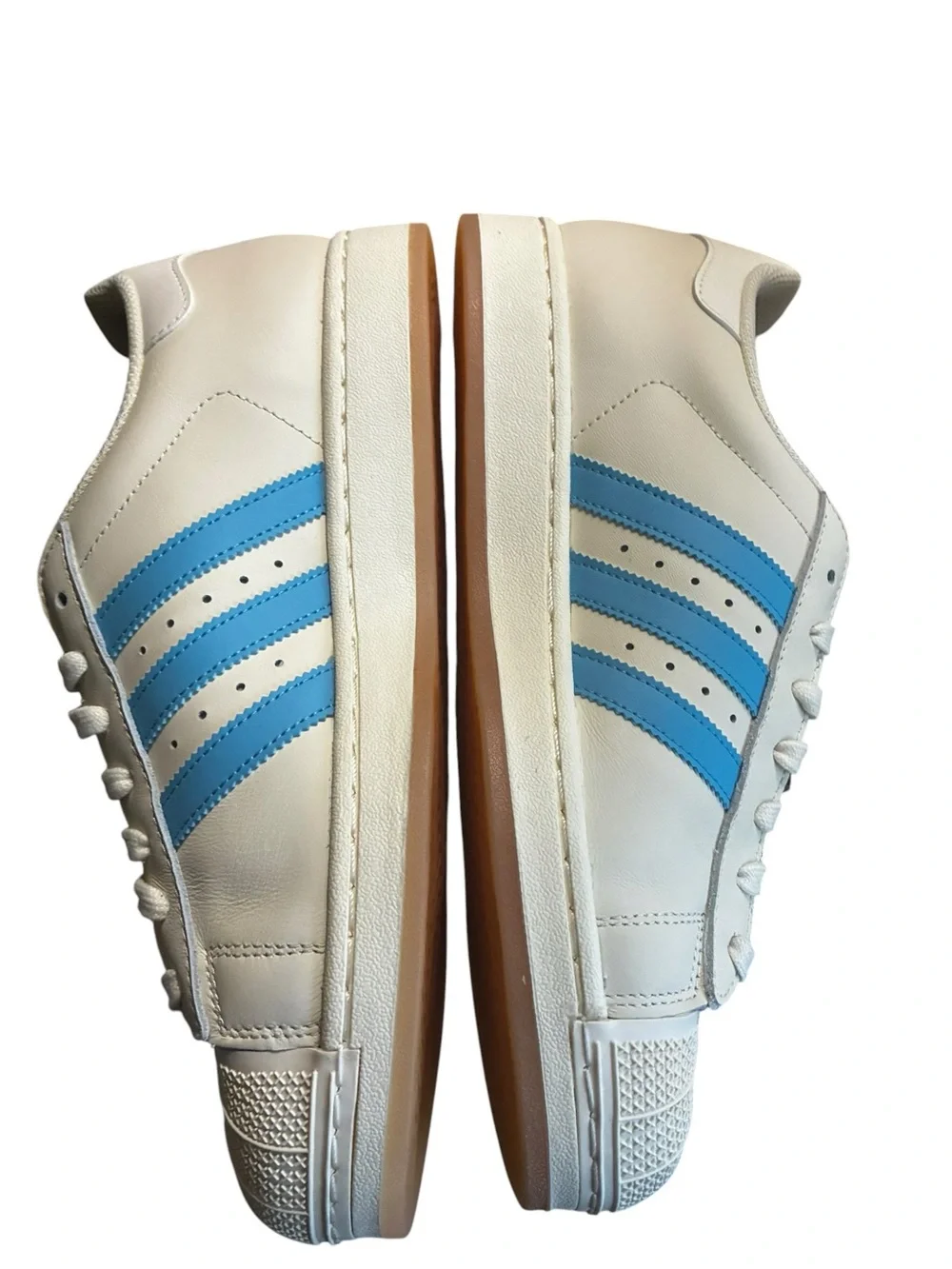 adidas Superstar Lionel Messi Argentina Size 9.5 men/ 10.5 women (US) NEW